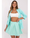 Jupe courte model 209509 Italy Moda