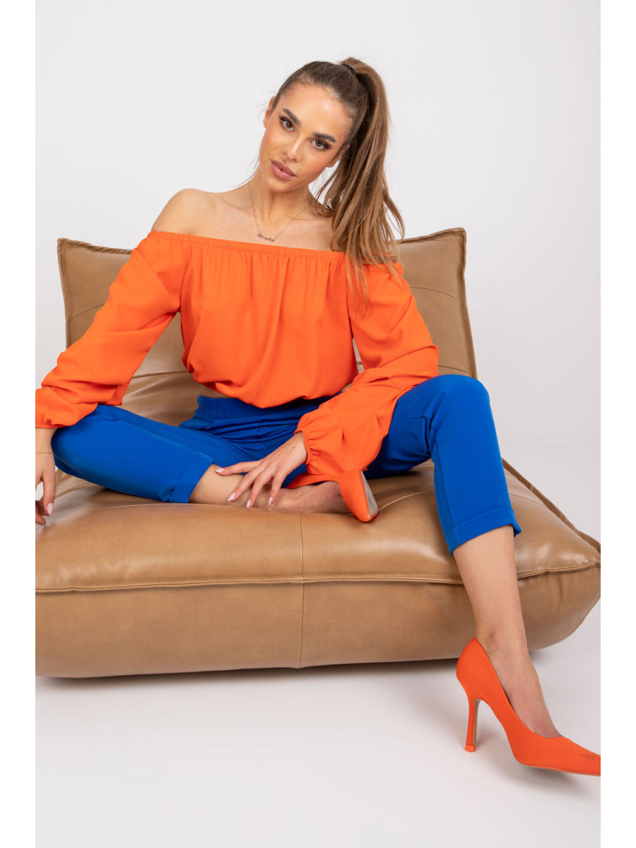 Chemisier model 164639 Italy Moda