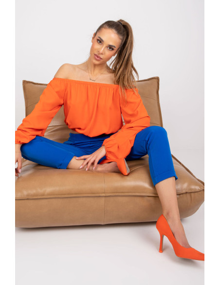 Chemisier model 164639 Italy Moda