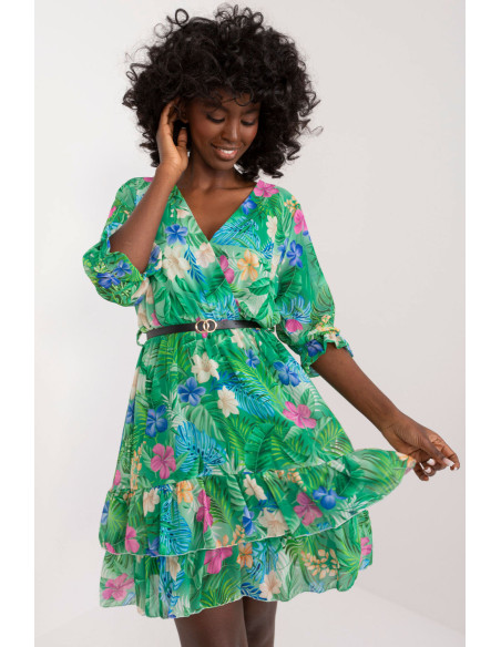 Robe de jour model 196791 Italy Moda