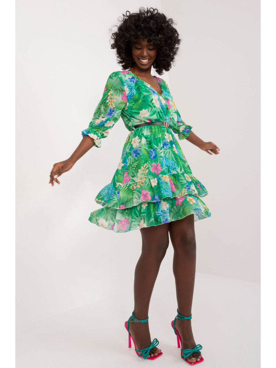 Robe de jour model 196791 Italy Moda