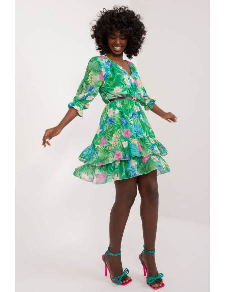 Robe de jour model 196791 Italy Moda