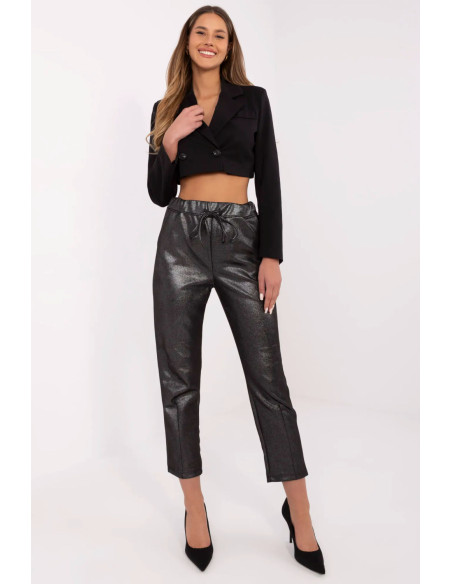 Pantalon femme model 209699 Italy Moda