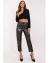 Pantalon femme model 209699 Italy Moda