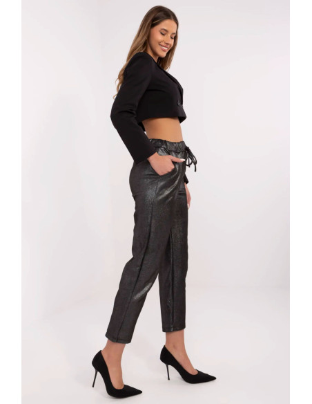 Pantalon femme model 209699 Italy Moda