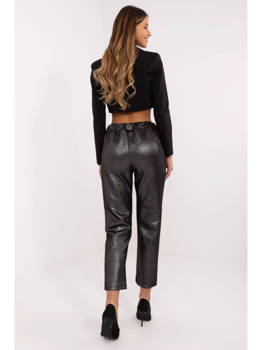 Pantalon femme model 209699 Italy Moda