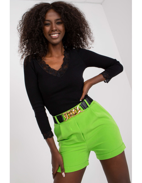 Shorts model 166154 Italy Moda