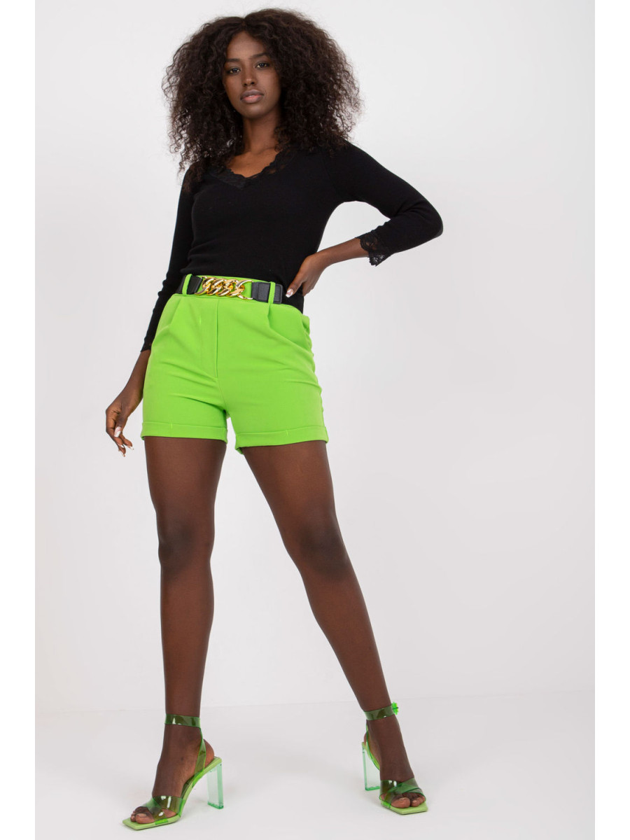 Shorts model 166154 Italy Moda