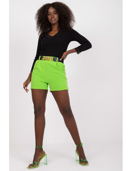 Shorts model 166154 Italy Moda