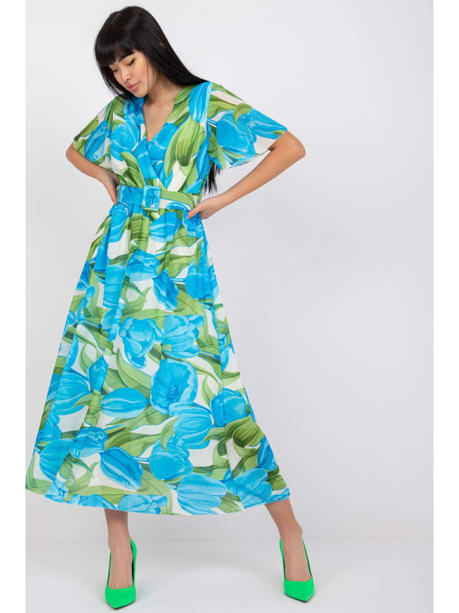 Robe de jour model 166180 Italy Moda