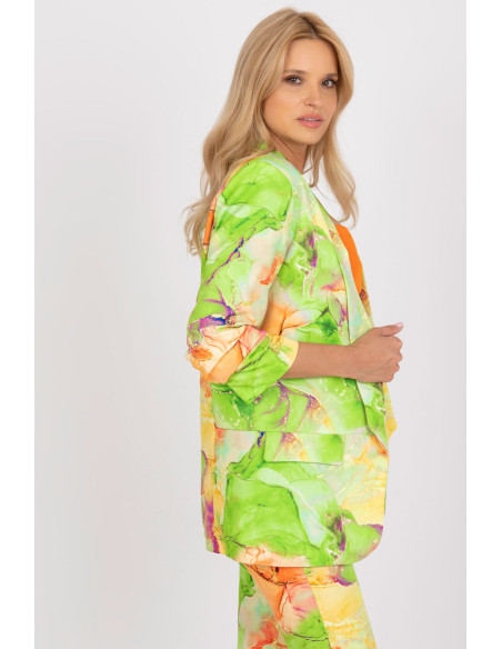 Vest model 166304 Italy Moda