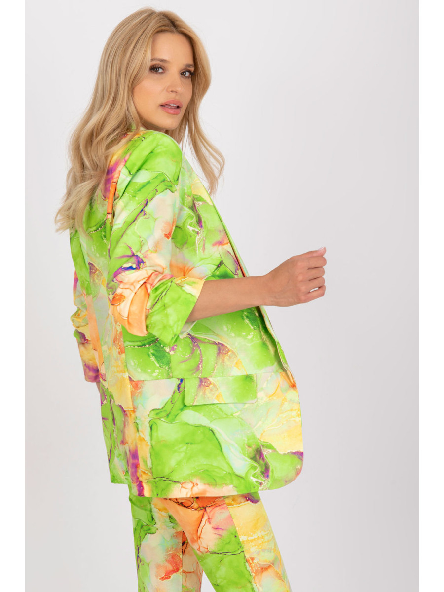 Vest model 166304 Italy Moda