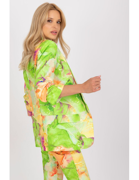 Vest model 166304 Italy Moda