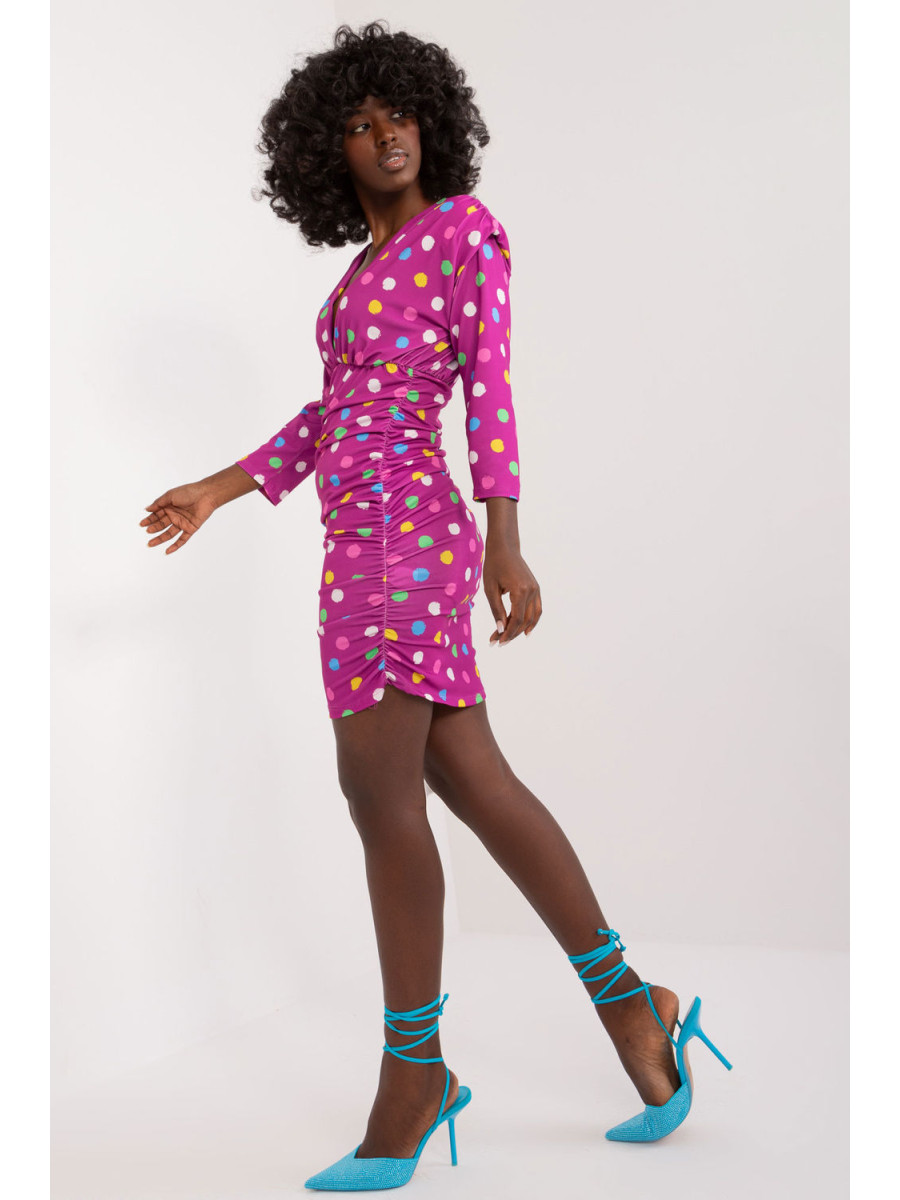 Robe de jour model 197881 Italy Moda