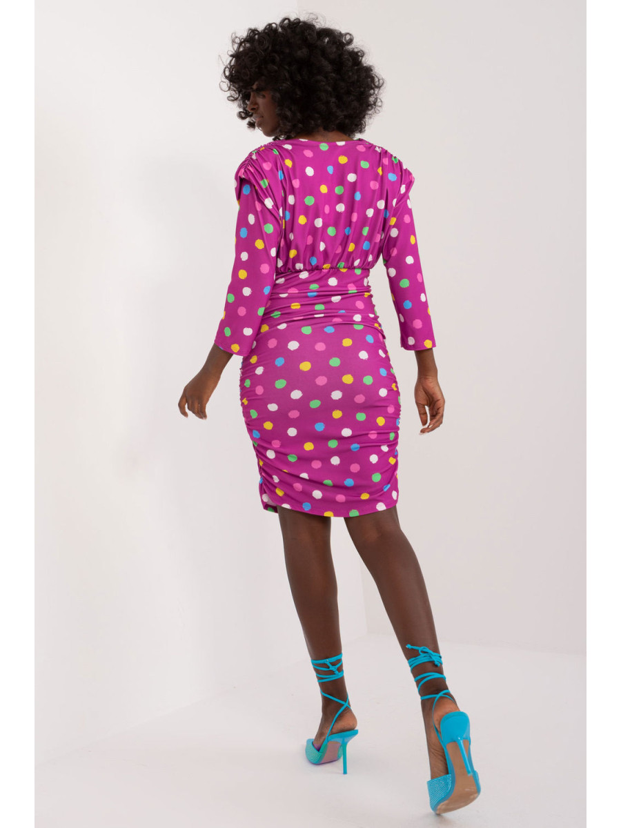 Robe de jour model 197881 Italy Moda