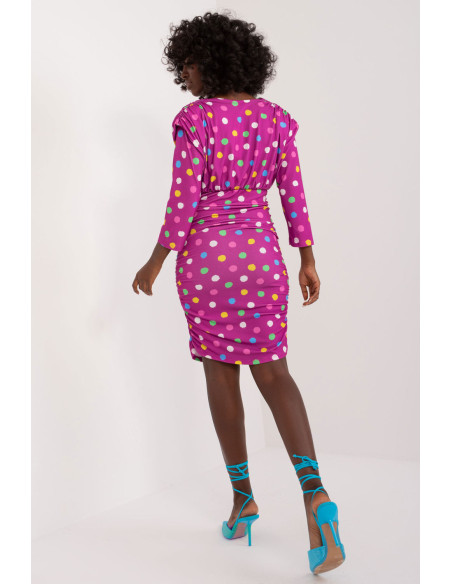 Robe de jour model 197881 Italy Moda