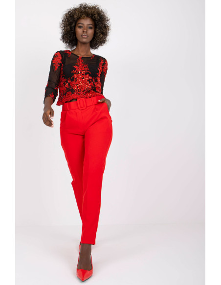 Pantalon femme model 166888 Italy Moda