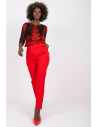 Pantalon femme model 166888 Italy Moda