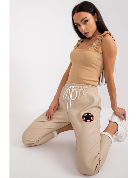Pantalon femme model 166989 Italy Moda