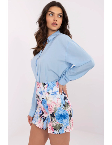 Jupe pantalon model 210859 Italy Moda