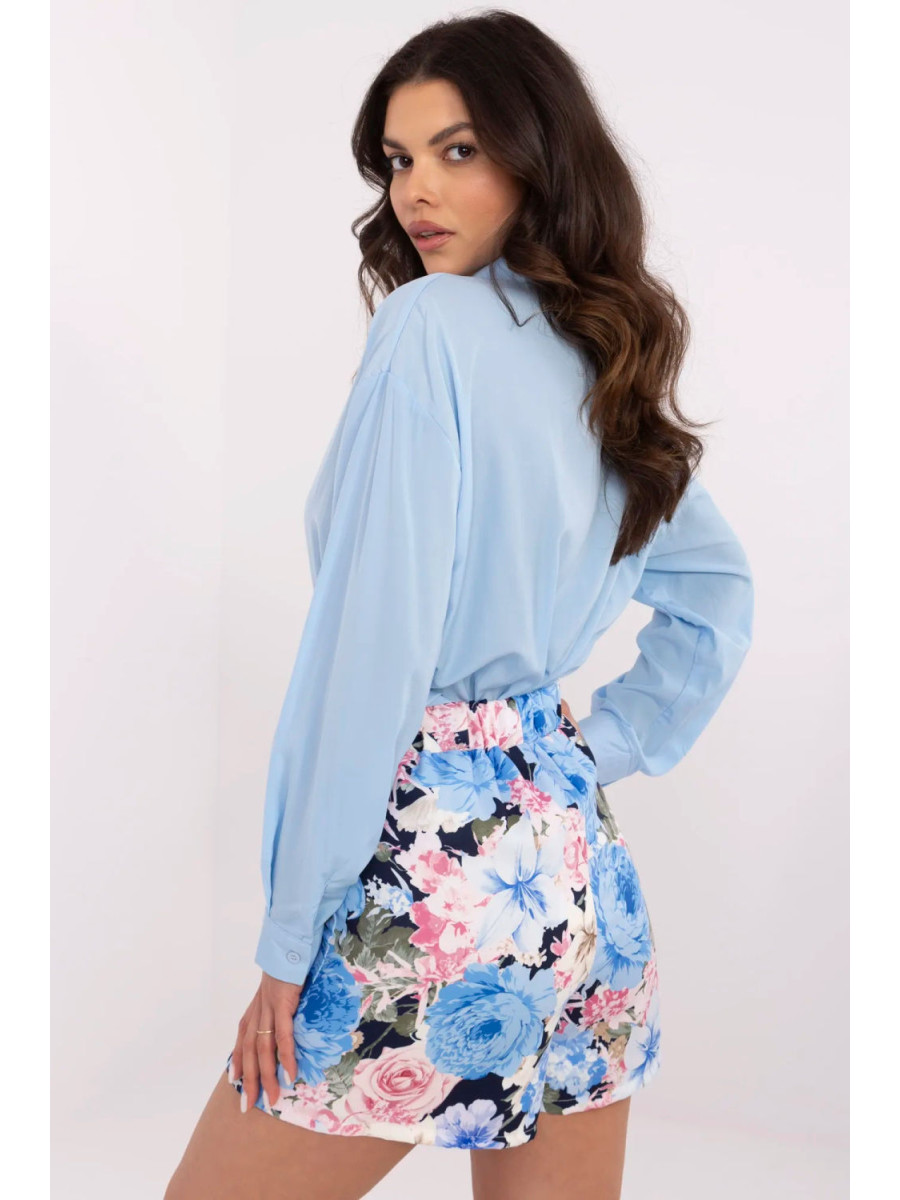 Jupe pantalon model 210859 Italy Moda