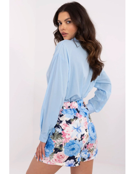 Jupe pantalon model 210859 Italy Moda