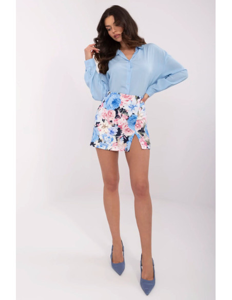 Jupe pantalon model 210859 Italy Moda