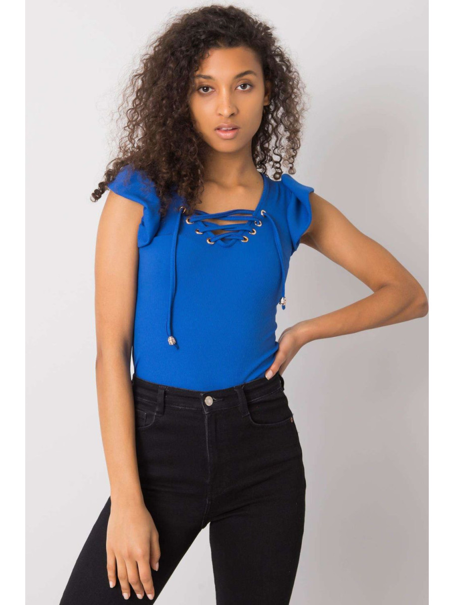 Chemisier model 167398 Italy Moda