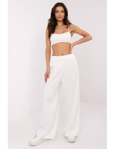 Pantalon survêtement model 210950 Italy Moda