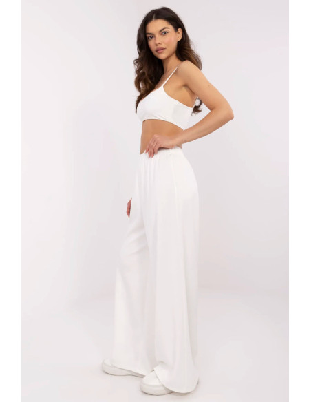 Pantalon survêtement model 210950 Italy Moda