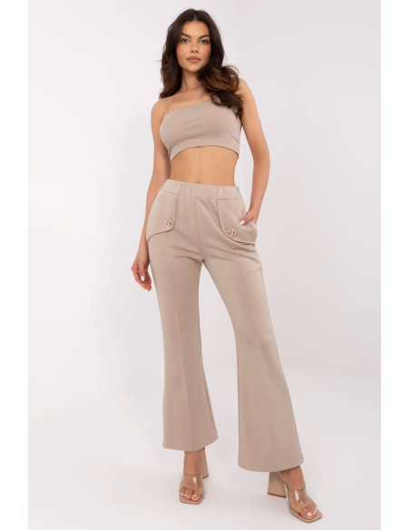 Pantalon survêtement model 210966 Italy Moda
