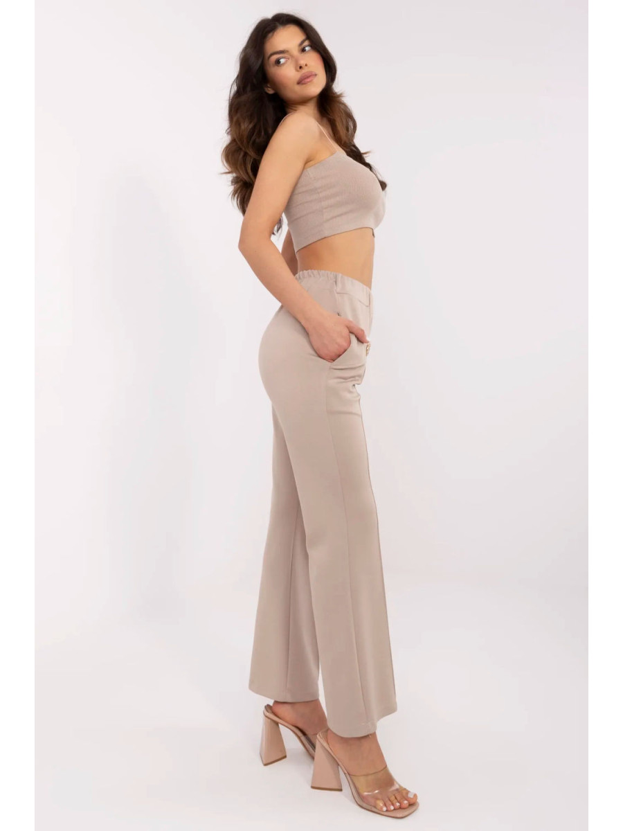 Pantalon survêtement model 210966 Italy Moda