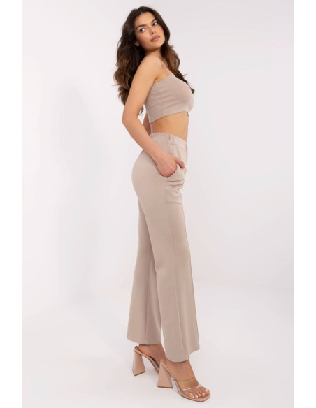 Pantalon survêtement model 210966 Italy Moda