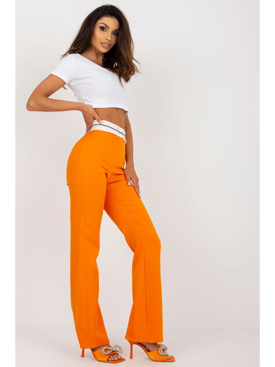 Pantalon femme model 179702 Italy Moda
