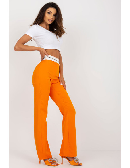 Pantalon femme model 179702 Italy Moda