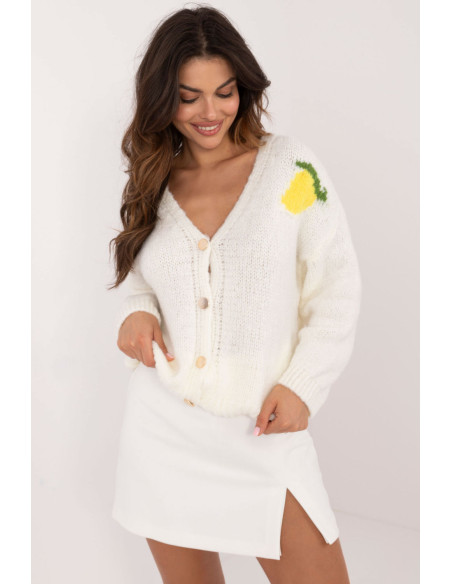 Cardigan model 200478 Italy Moda