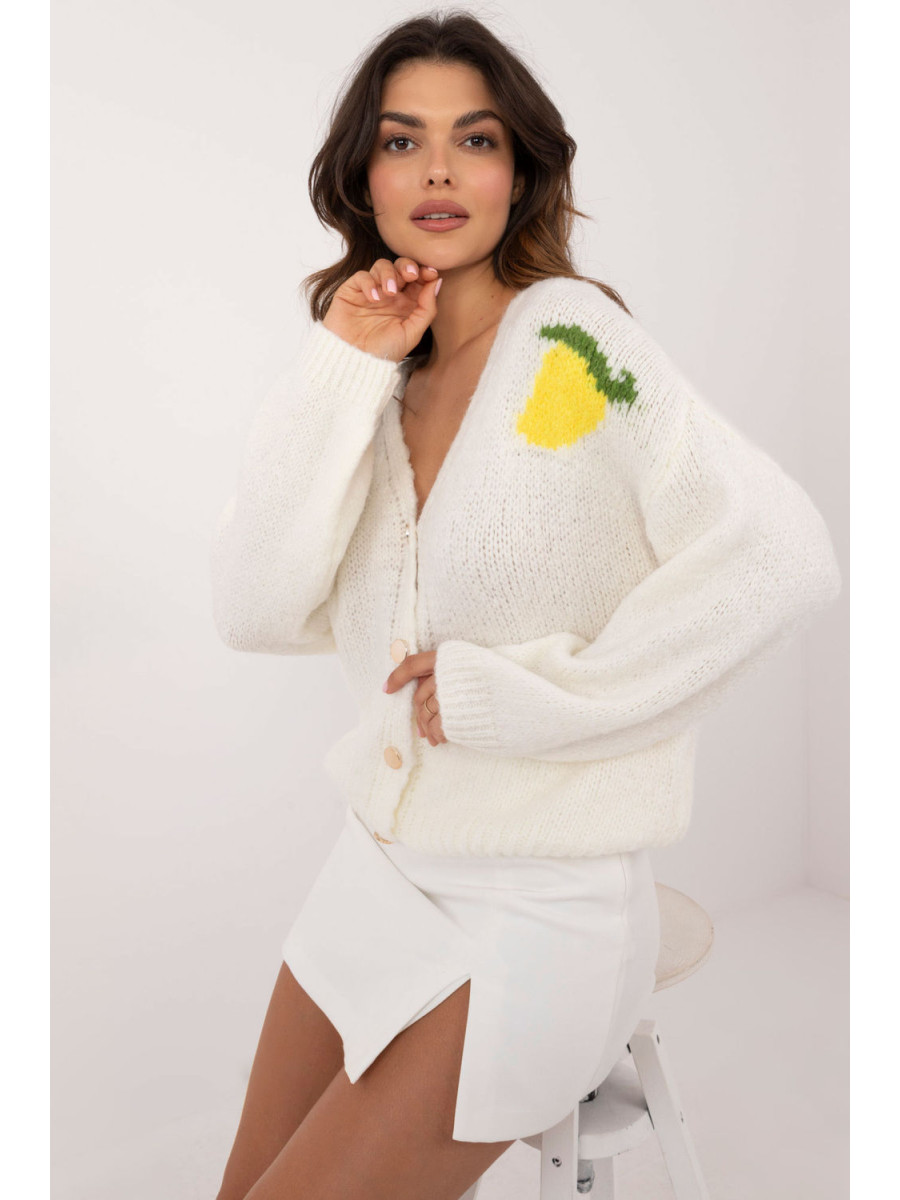 Cardigan model 200478 Italy Moda