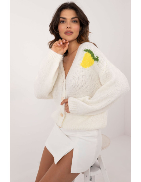Cardigan model 200478 Italy Moda
