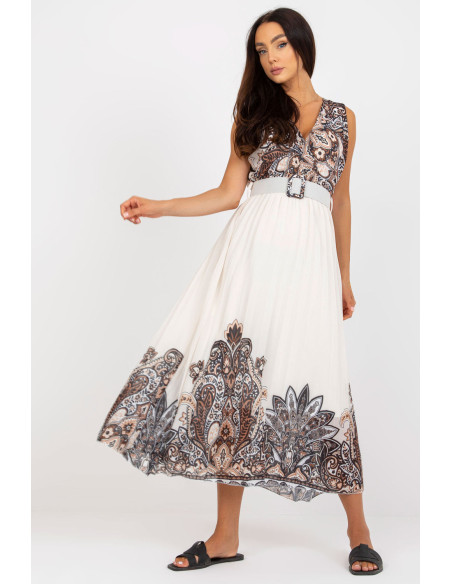 Robe de jour model 168535 Italy Moda