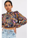 Chemisier model 168825 Italy Moda