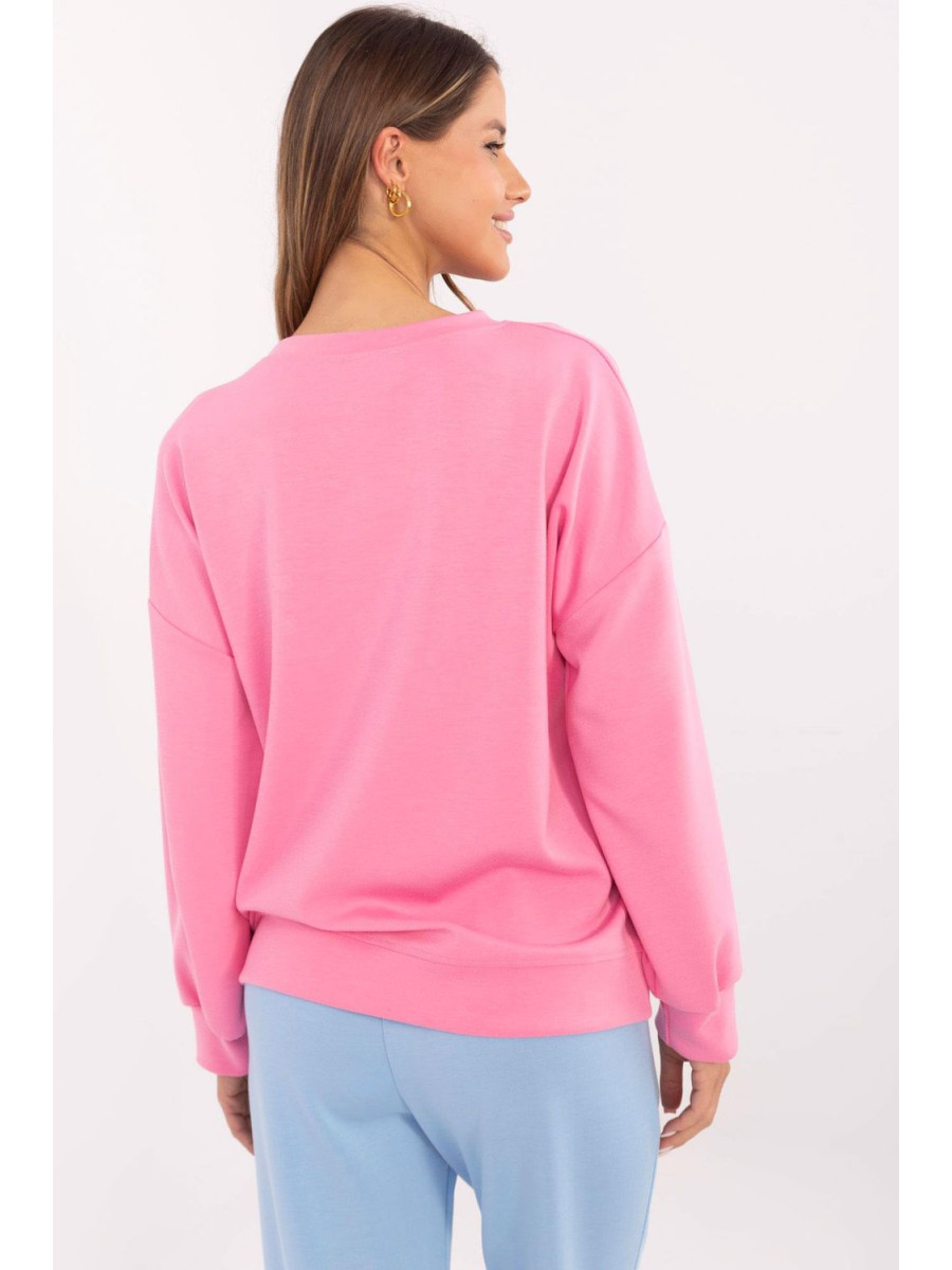 Sweatshirt model 206713 Italy Moda