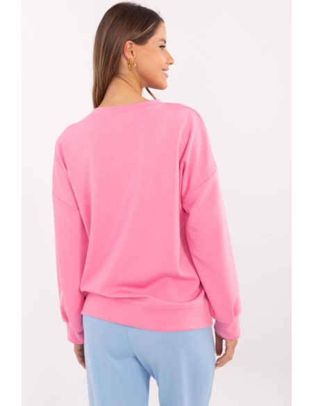 Sweatshirt model 206713 Italy Moda