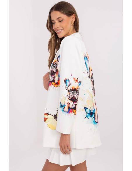Vest model 206739 Italy Moda