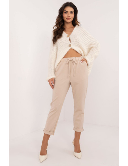 Pantalon survêtement model 201859 Italy Moda