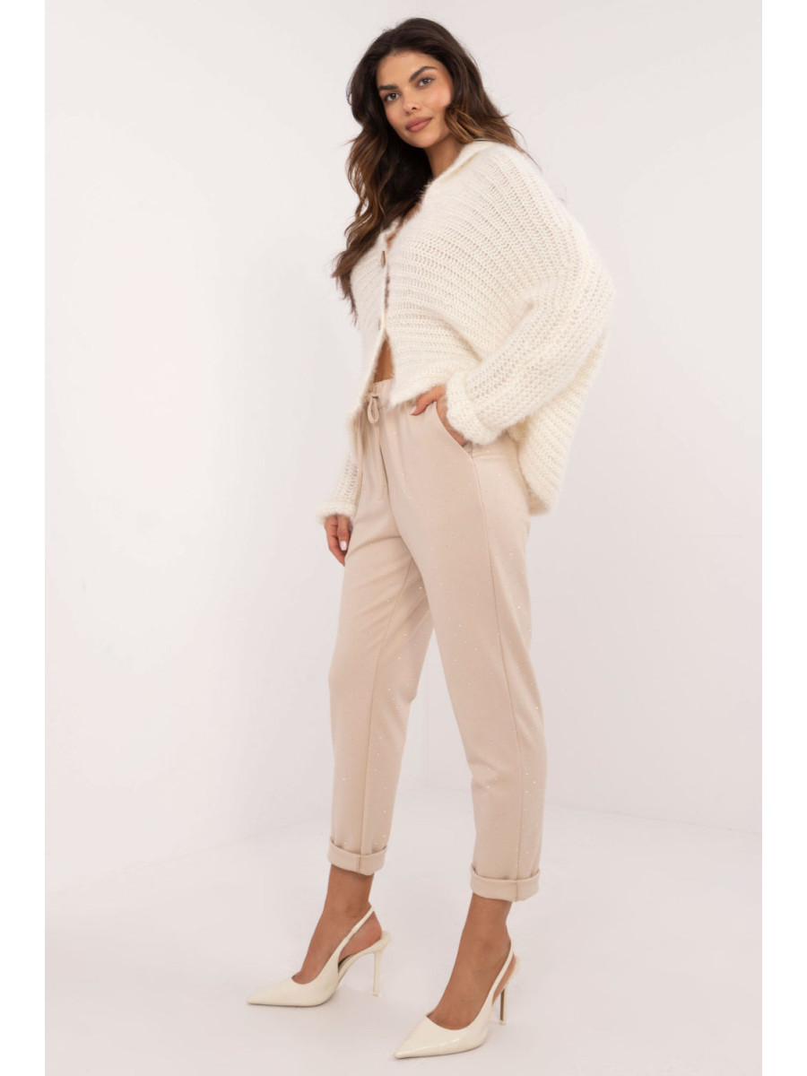 Pantalon survêtement model 201859 Italy Moda