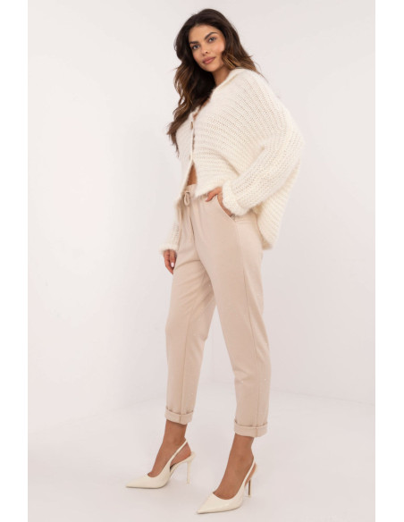 Pantalon survêtement model 201859 Italy Moda