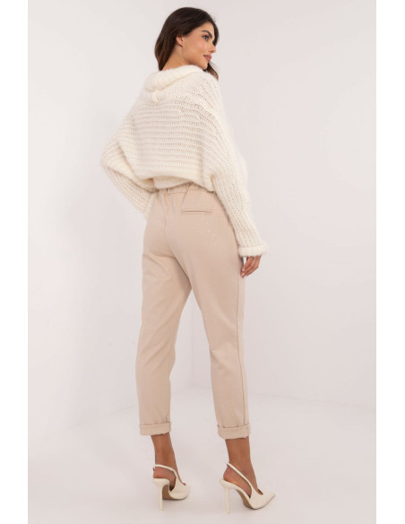 Pantalon survêtement model 201859 Italy Moda