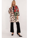 Manteau model 202022 Italy Moda