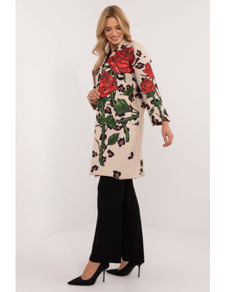 Manteau model 202022 Italy Moda