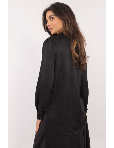 Chemise manche longue model 202530 Italy Moda